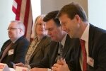 Balancing Act: A Dialogue on Public Debt and Fiscal Policy – February 10, 2011