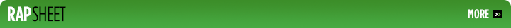 Rap Sheet