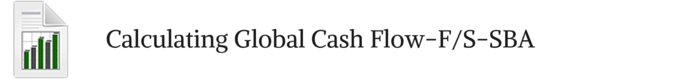 CHG-20-Calculating Global Cash Flow-F-S-SBA